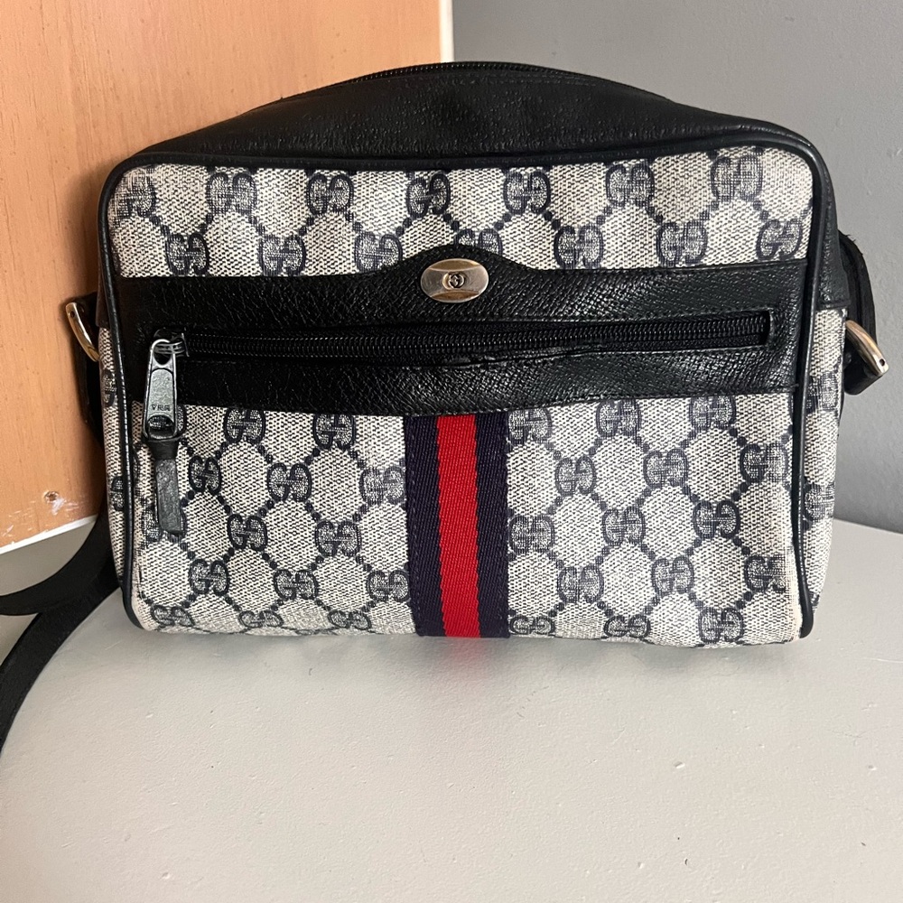 Gucci bag